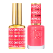 Picture of DND DC DUO GEL - #009 CARNATION PINK