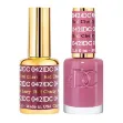 Picture of DND DC DUO GEL - #042 RED CHERRY