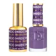 Picture of DND DC DUO GEL - #048 ELECTRIC PURPLE