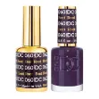 Picture of DND DC DUO GEL - #060 BEET ROOT