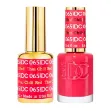 Picture of DND DC DUO GEL - #065 THAI CHILI RED