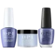 Picture of OPI Matching Color (3pc) - H008 Oh You Sing, Dance, Act, and Produce?