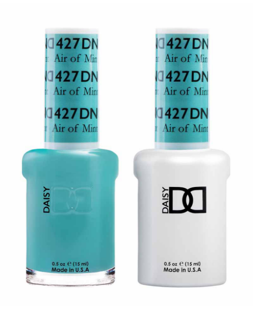 Picture of DND DUO GEL - #427 AIR OF MINT