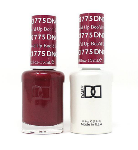 Picture of DND DUO GEL - #775 BOO'D UP