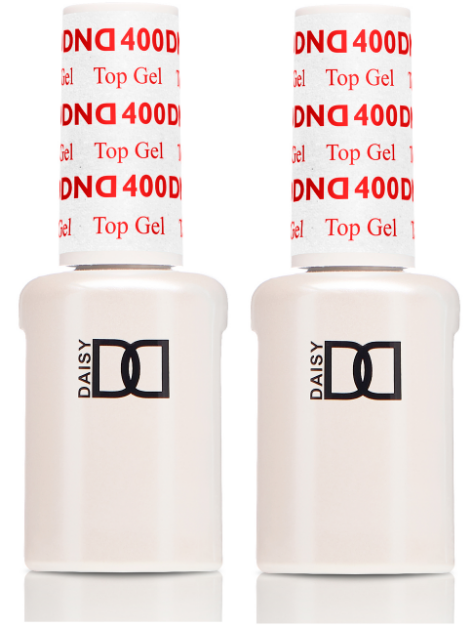 Picture of DND TOP #400 GEL 2PCS .5OZ