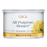 Picture of GiGi All Purpose Honee Hair Removal Wax 14 oz