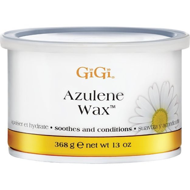 Picture of Gigi Azulene Wax 13 oz