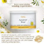 Picture of Gigi Azulene Wax 13 oz