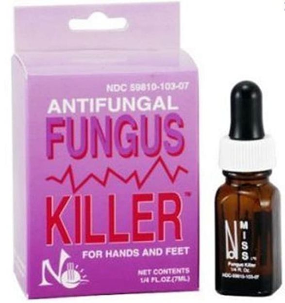Picture of Antifungal Fungus Killer