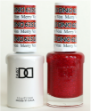Picture of DND DUO GEL - #625 MERRY VON