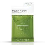 Picture of VOESH Pedi In a Box 4 Step-Green Tea