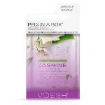Picture of VOESH Pedi In a Box 4 Step-Jasmine Soothe