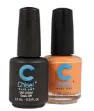 Picture of CHISEL MATCHING GEL + LACQUER .5 OZ - SOLID 98