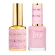 Picture of DND DC DUO GEL - #139 PINK SALT