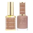 Picture of DND DC DUO GEL - #168 ANDORRA