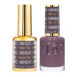 Picture of DND DC DUO GEL - #180 SWEET VIO