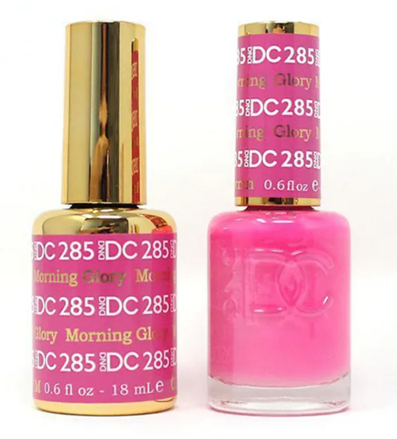 Picture of DND DC DUO GEL - #285 MORNING GLORY