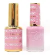 Picture of DND DC DUO GEL - #289 SOFT CASHMERE