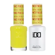 Picture of DND DUO GEL - #783 MELTY SUNSHINE