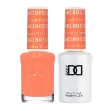 Picture of DND DUO GEL - #805 PEACHES N CREAM