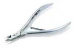 Picture of NGHIA Cuticle Nipper - D-07 (Stainless Steel) Jaw 16