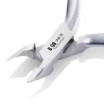 Picture of NGHIA Cuticle Nipper - D-08 (Stainless Steel) Jaw 16 