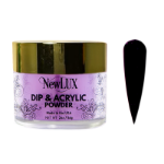 Picture of NewLux Dip & Acrylic 2oz - #63 Dark Sienna