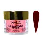 Picture of NewLux Dip & Acrylic 2oz - #39 Dark Desire