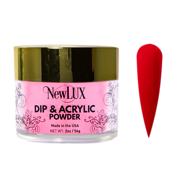 Picture of NewLux Dip & Acrylic 2oz - #31 Love Bird