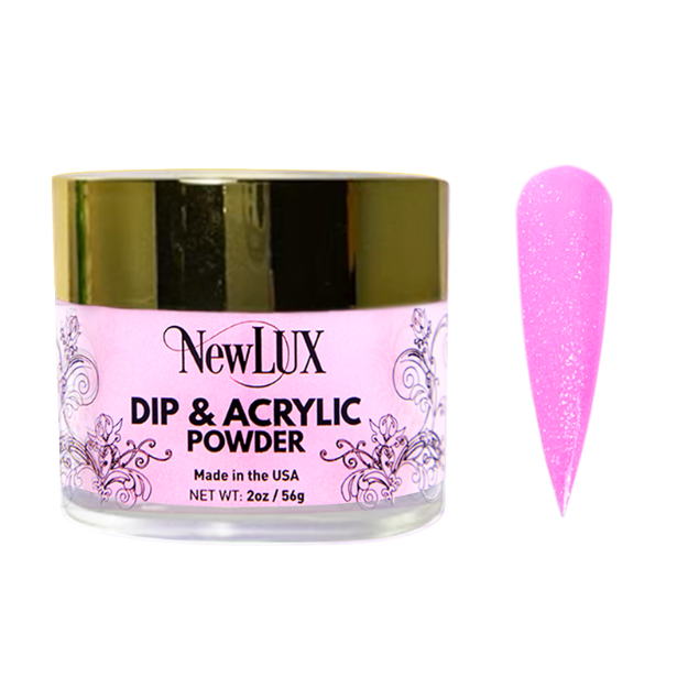 Picture of NewLux Dip & Acrylic 2oz - #27 Ballerina