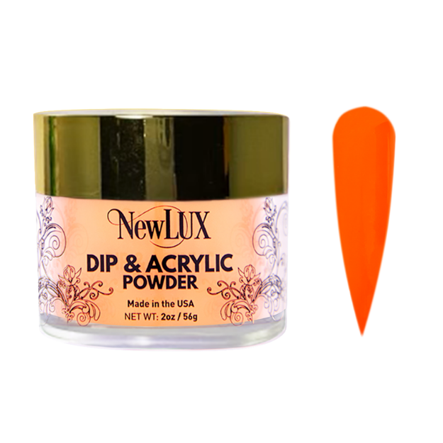 Picture of NewLux Dip & Acrylic 2oz - #26 Knockout