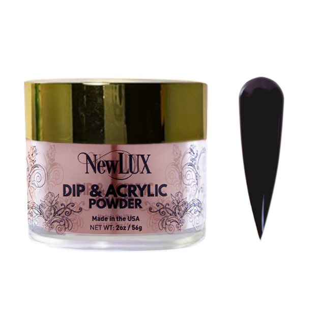 Picture of NewLux Dip & Acrylic 2oz - #20 Dark Chocolate