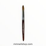 Picture of Acrylic Brush #22 WOOD