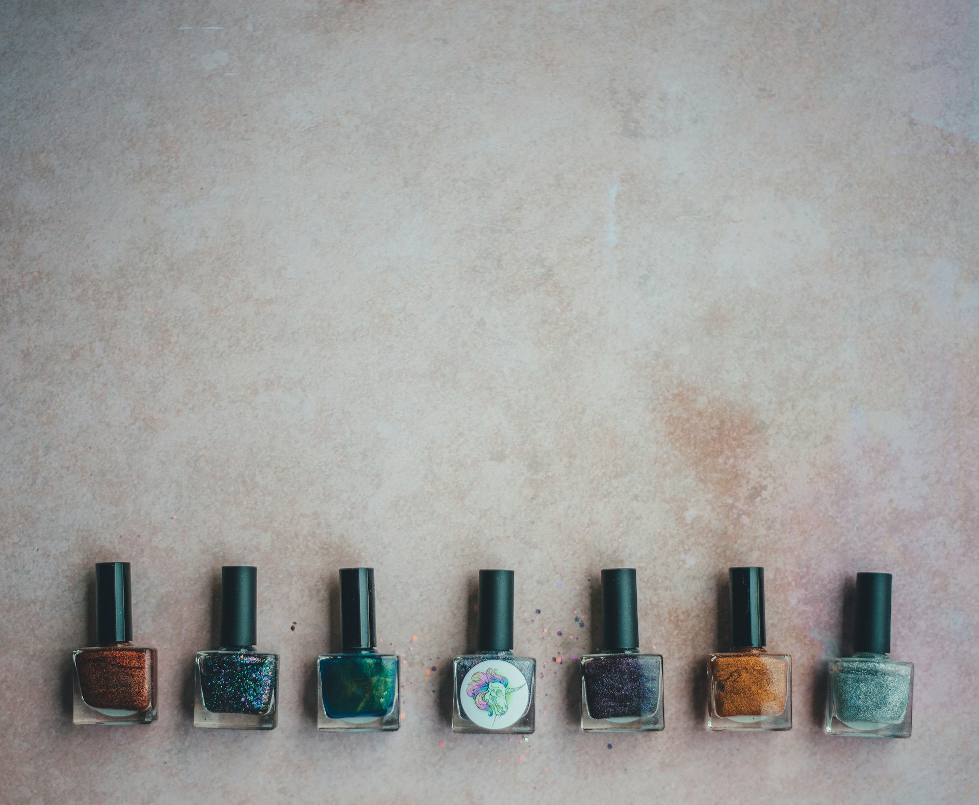 Demo LED lamp — 48W