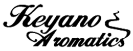 Keyano Aromatics logo