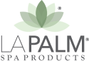 La Palm logo