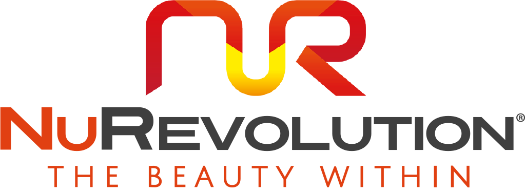 NuRevolution logo