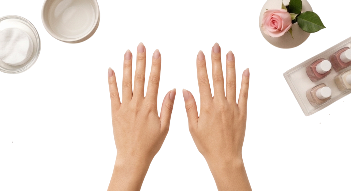 Studio hand skin tone 2
